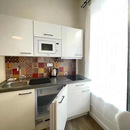 Petrska Apartment In Prague 1 Buitenkant foto